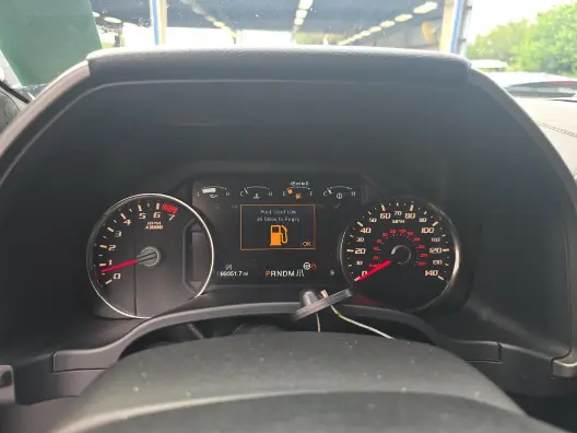 Florida Fine Cars - Used FORD F-150 2018 ORLANDO RAPTOR