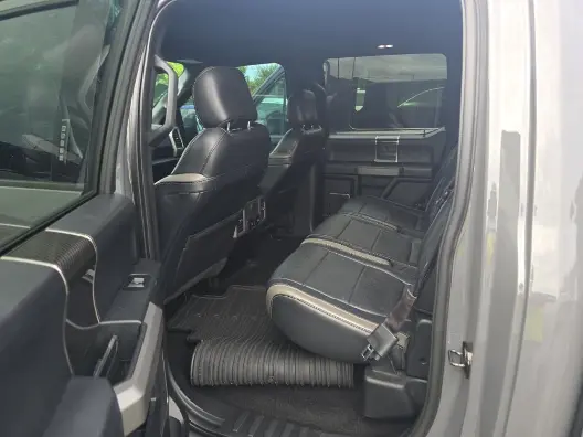 Florida Fine Cars - Used FORD F-150 2018 ORLANDO RAPTOR