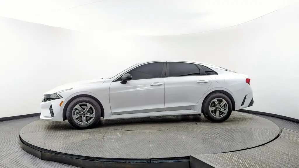 Florida Fine Cars - Used KIA K5 2021 MIAMI LXS