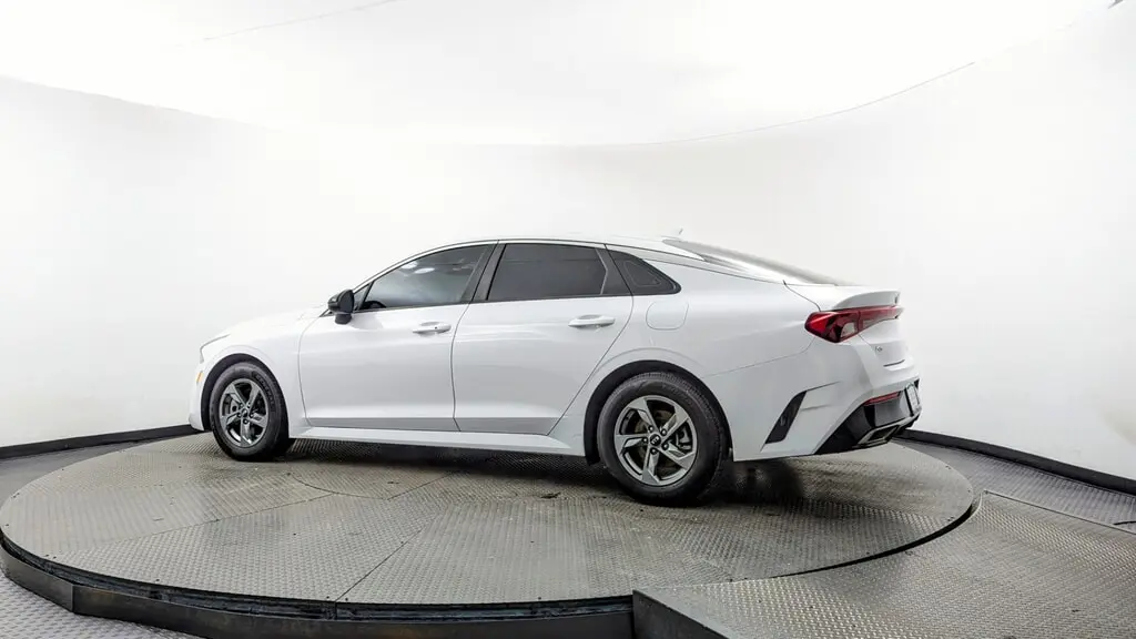 Florida Fine Cars - Used KIA K5 2021 MIAMI LXS