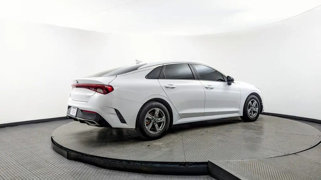 Florida Fine Cars - Used KIA K5 2021 MIAMI LXS