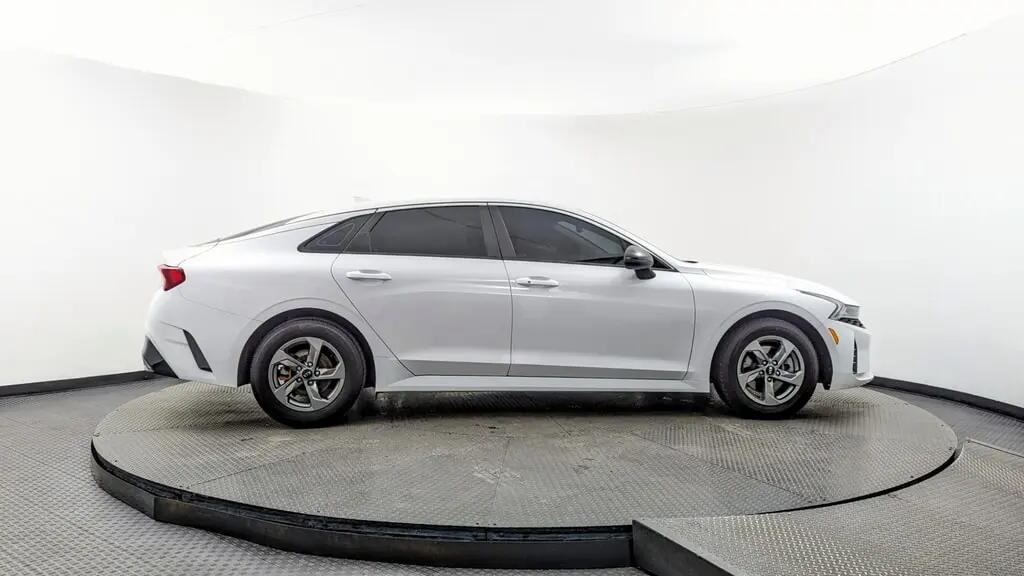Florida Fine Cars - Used KIA K5 2021 MIAMI LXS