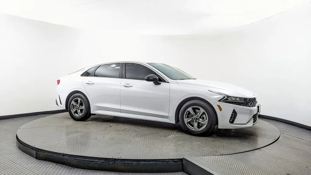 Florida Fine Cars - Used KIA K5 2021 MIAMI LXS