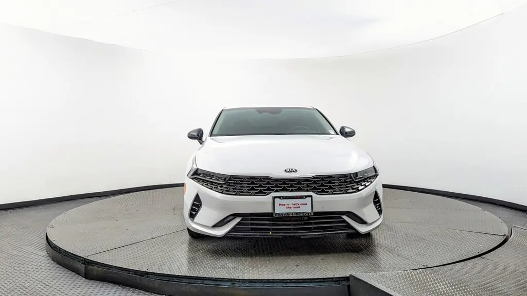 Florida Fine Cars - Used KIA K5 2021 MIAMI LXS