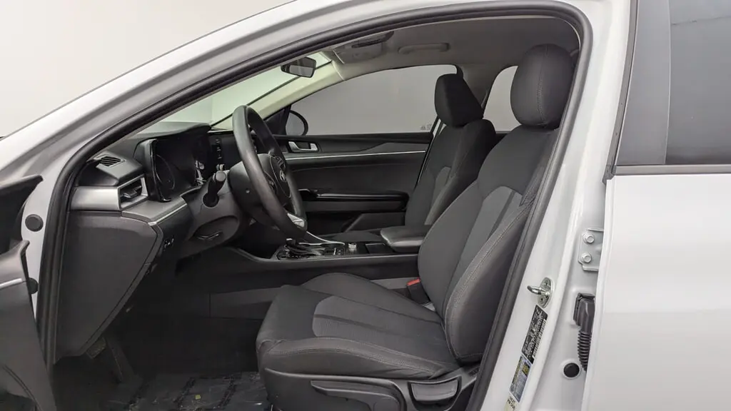 Florida Fine Cars - Used KIA K5 2021 MIAMI LXS