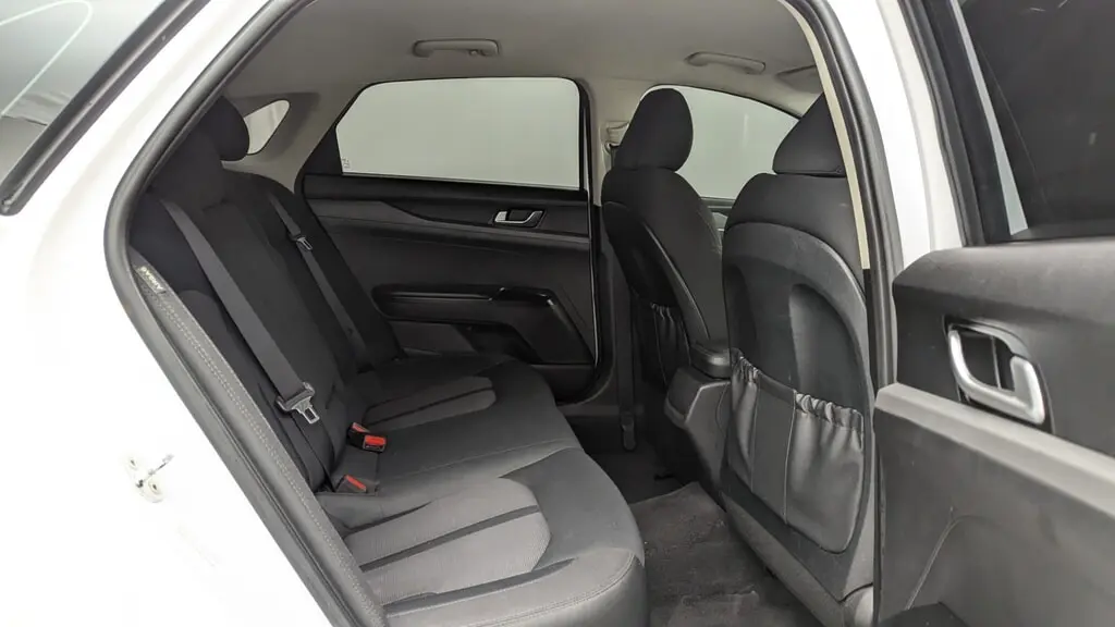 Florida Fine Cars - Used KIA K5 2021 MIAMI LXS