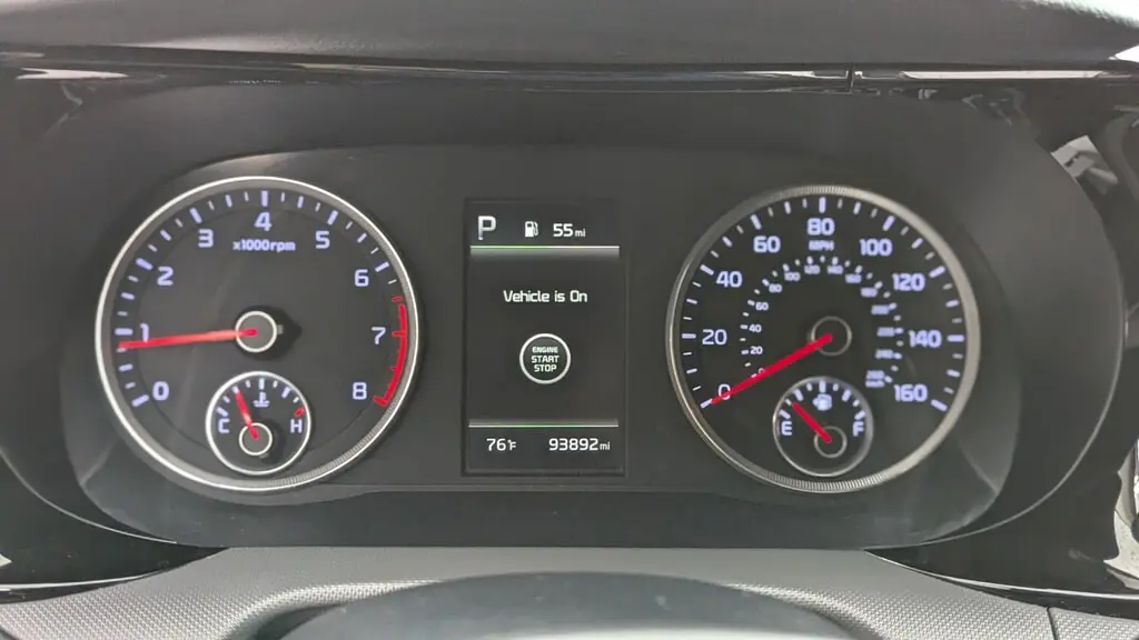 Florida Fine Cars - Used KIA K5 2021 MIAMI LXS