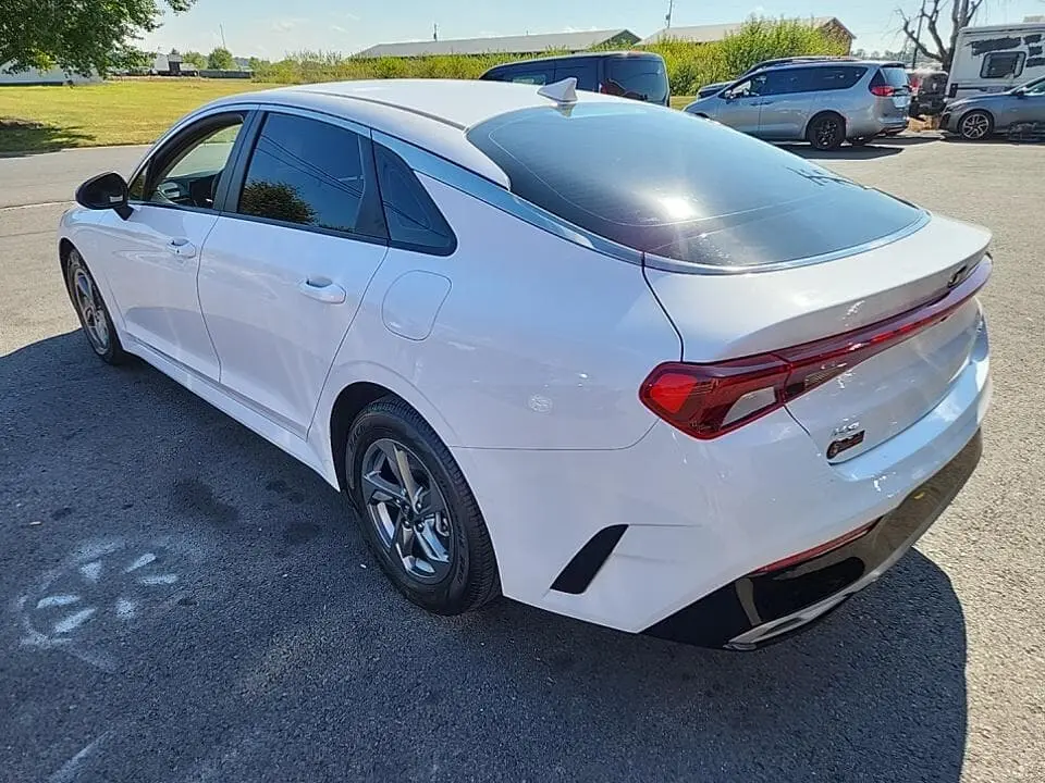 Florida Fine Cars - Used KIA K5 2021 MIAMI LXS