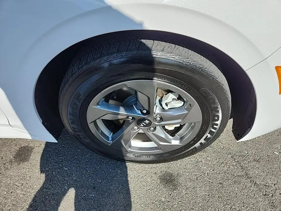 Florida Fine Cars - Used KIA K5 2021 MIAMI LXS