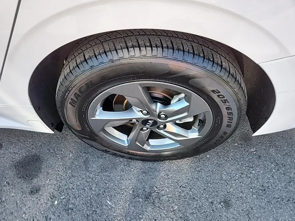 Florida Fine Cars - Used KIA K5 2021 MIAMI LXS