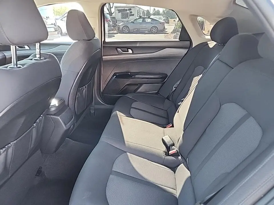Florida Fine Cars - Used KIA K5 2021 MIAMI LXS