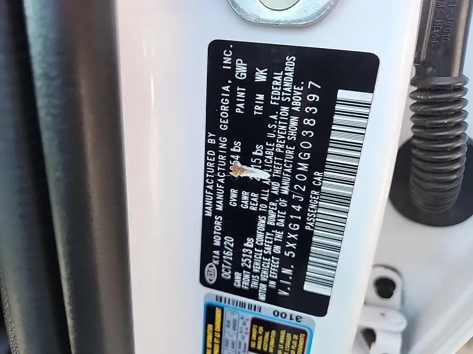 Florida Fine Cars - Used KIA K5 2021 MIAMI LXS
