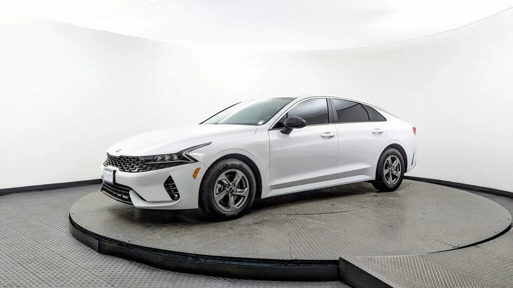 Florida Fine Cars - Used KIA K5 2021 MIAMI LXS