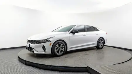 Florida Fine Cars - Used KIA K5 2021 MIAMI LXS