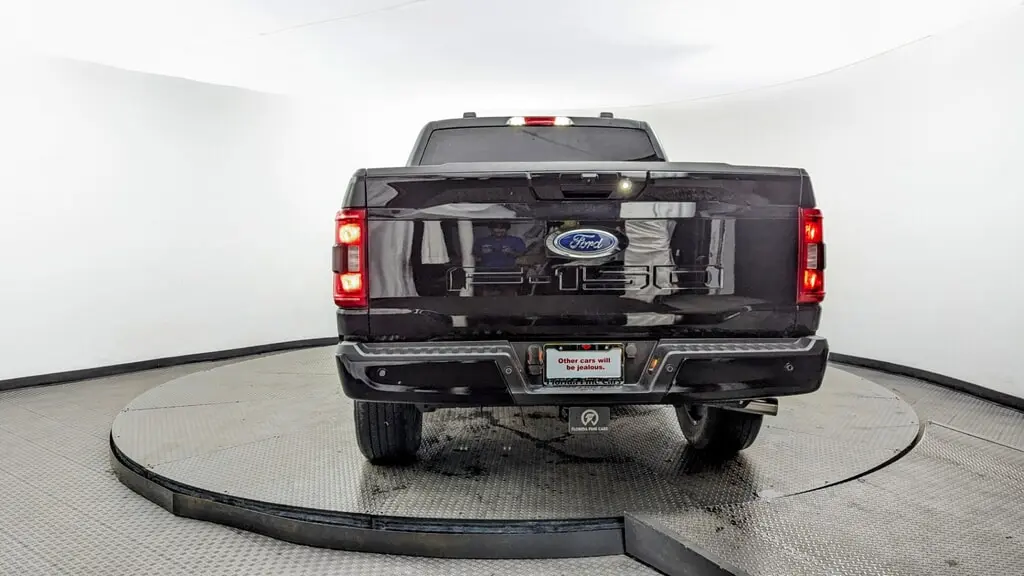 Florida Fine Cars - Used FORD F-150 2023 MARGATE XLT