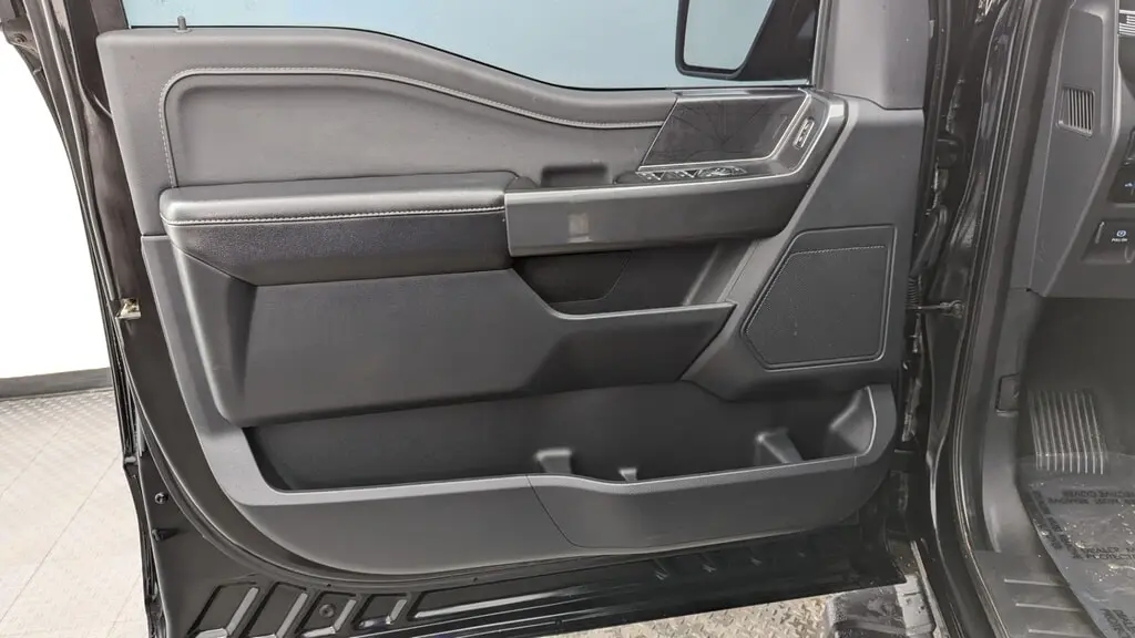 Florida Fine Cars - Used FORD F-150 2023 MARGATE XLT