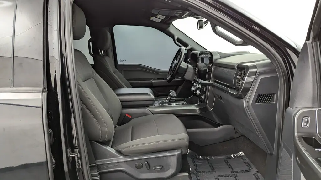 Florida Fine Cars - Used FORD F-150 2023 MARGATE XLT