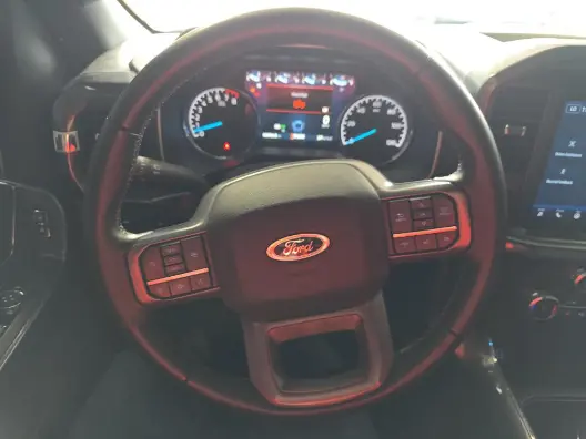 Florida Fine Cars - Used FORD F-150 2023 MARGATE XLT