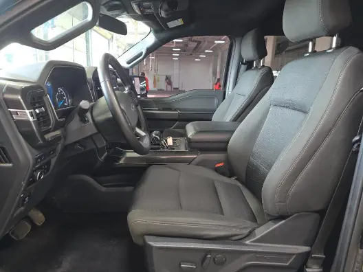 Florida Fine Cars - Used FORD F-150 2023 MARGATE XLT