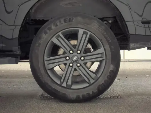 Florida Fine Cars - Used FORD F-150 2023 MARGATE XLT