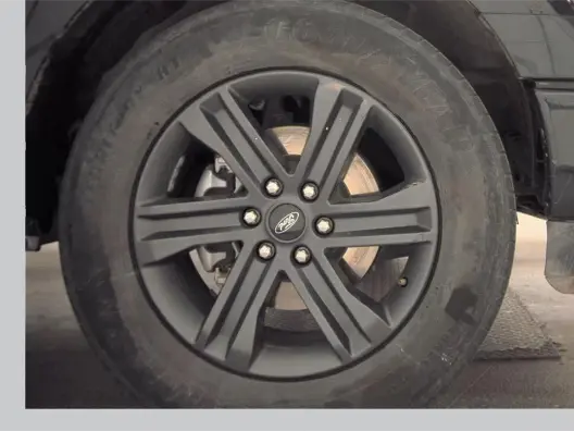 Florida Fine Cars - Used FORD F-150 2023 MARGATE XLT