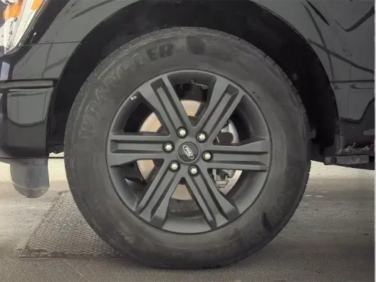 Florida Fine Cars - Used FORD F-150 2023 MARGATE XLT