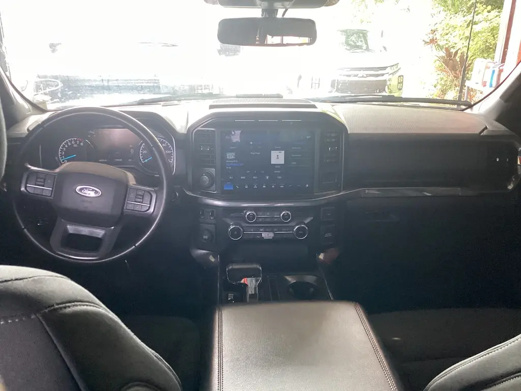 Florida Fine Cars - Used FORD F-150 2023 MARGATE XLT
