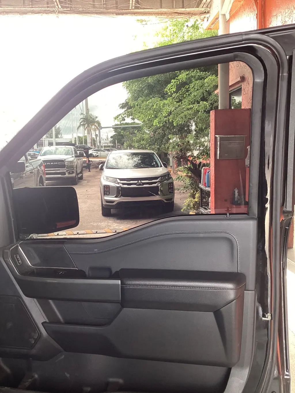 Florida Fine Cars - Used FORD F-150 2023 MARGATE XLT