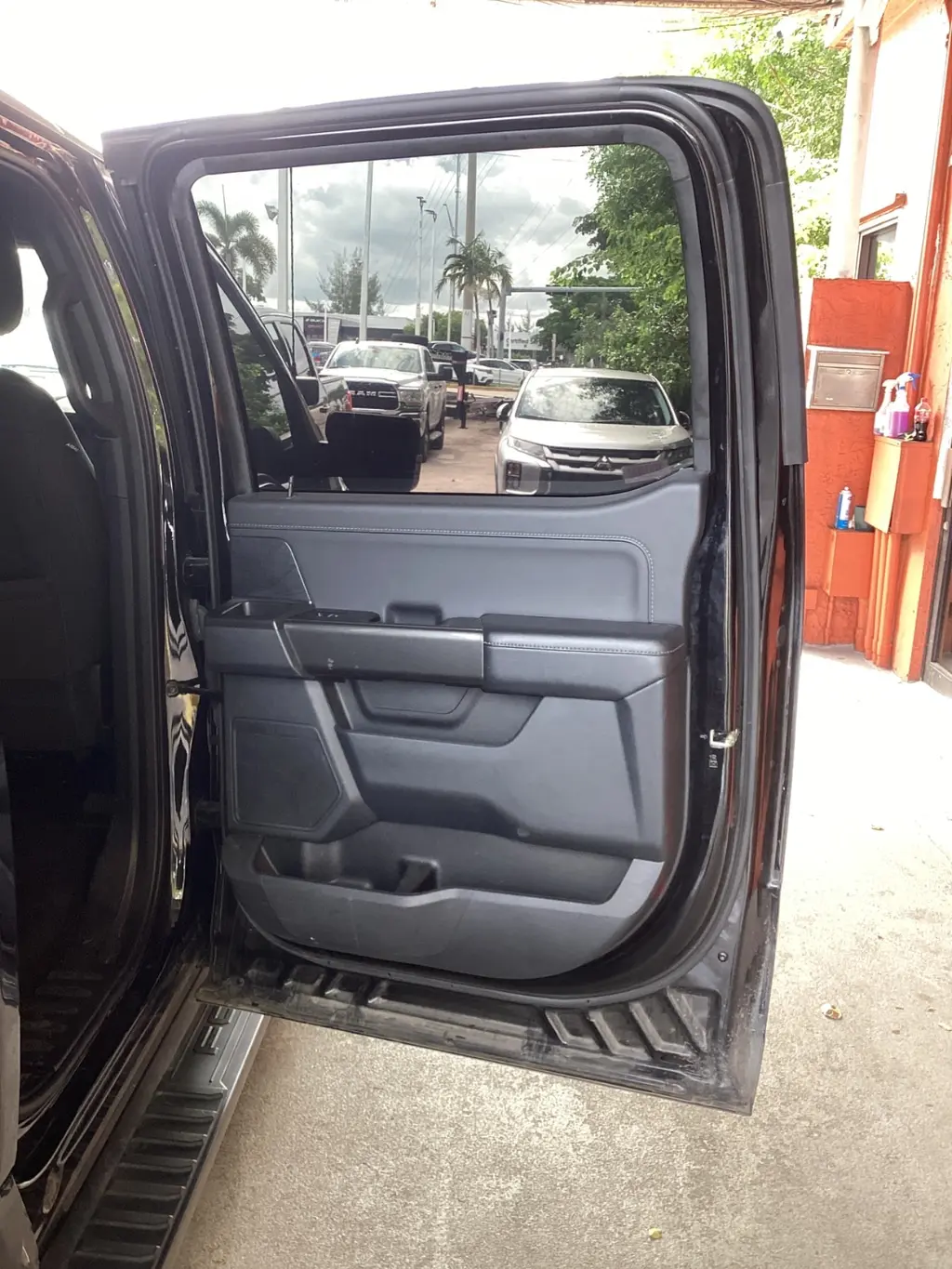 Florida Fine Cars - Used FORD F-150 2023 MARGATE XLT