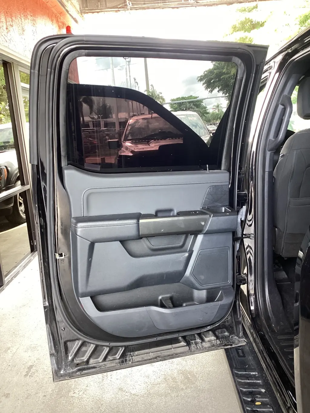 Florida Fine Cars - Used FORD F-150 2023 MARGATE XLT