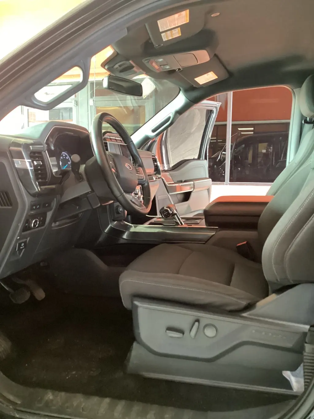 Florida Fine Cars - Used FORD F-150 2023 MARGATE XLT