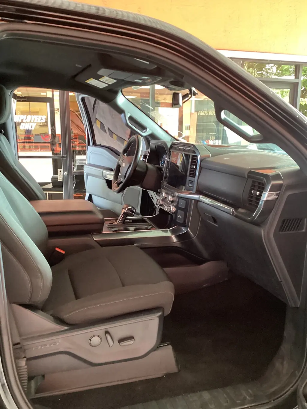 Florida Fine Cars - Used FORD F-150 2023 MARGATE XLT
