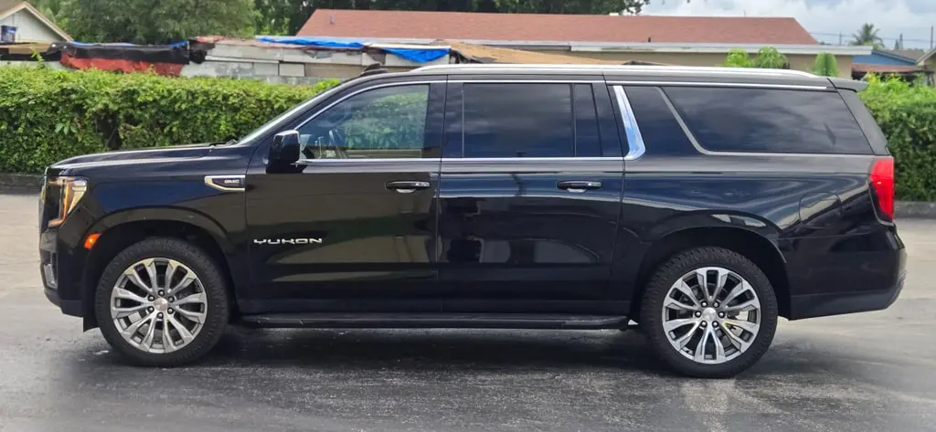 Florida Fine Cars - Used GMC YUKON XL 2021 MIAMI SLE