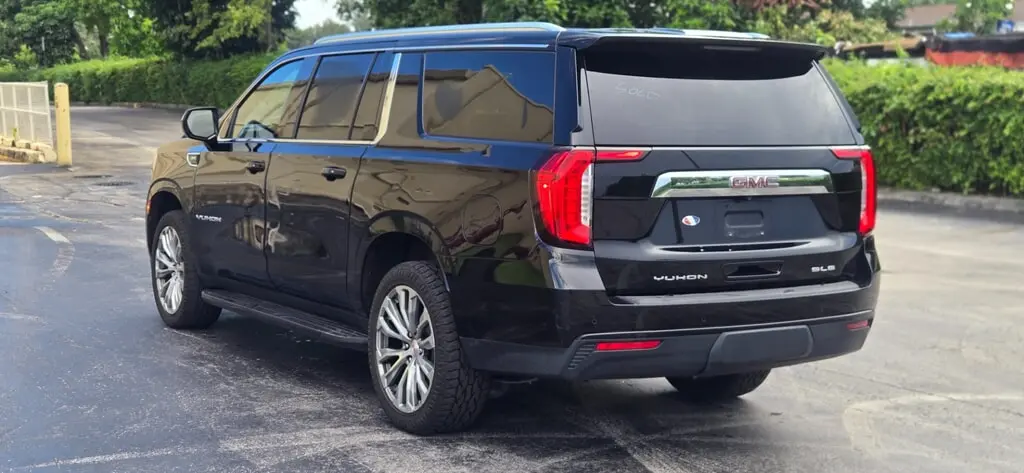 Florida Fine Cars - Used GMC YUKON XL 2021 MIAMI SLE