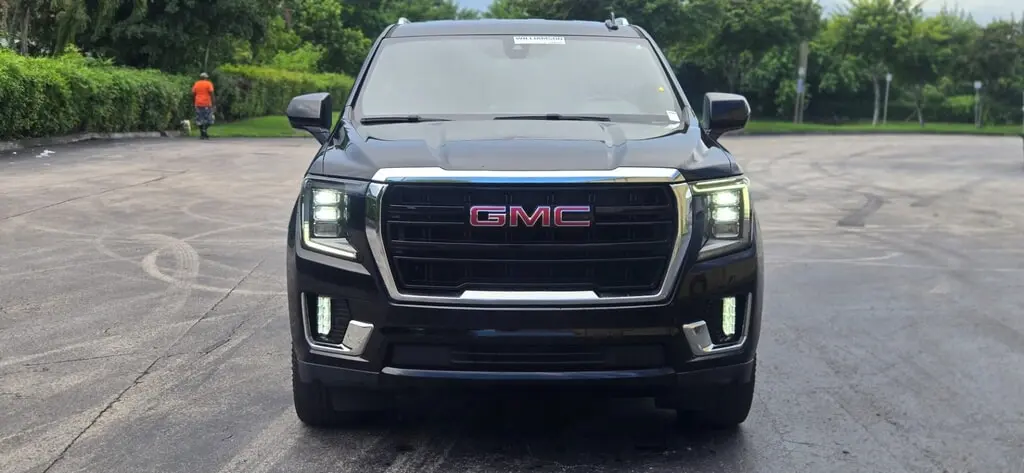 Florida Fine Cars - Used GMC YUKON XL 2021 MIAMI SLE