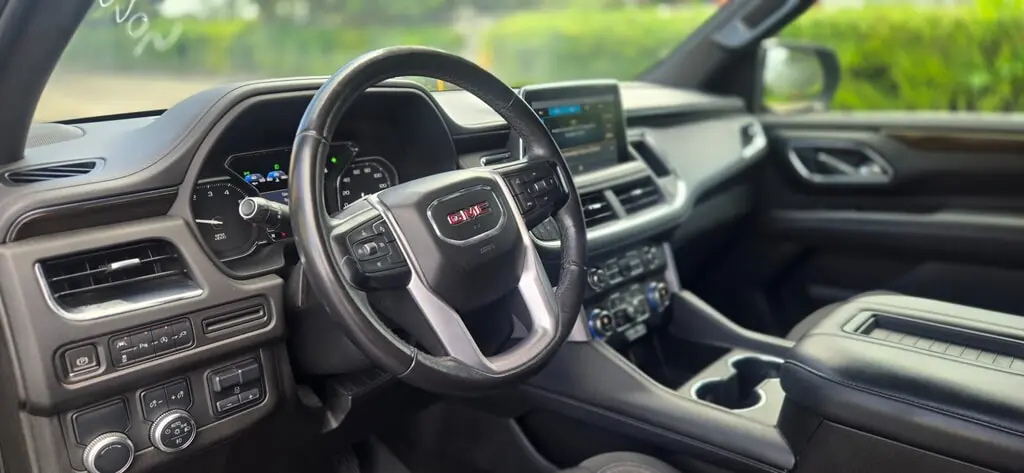 Florida Fine Cars - Used GMC YUKON XL 2021 MIAMI SLE