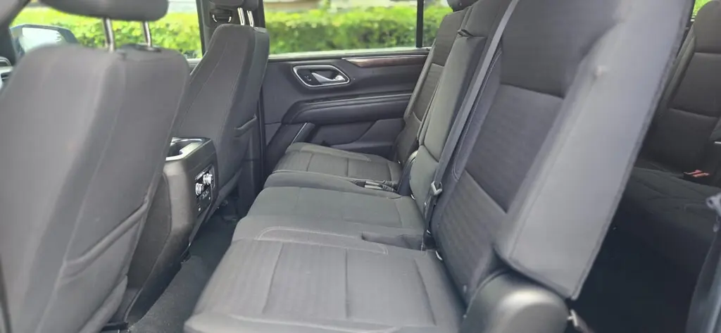 Florida Fine Cars - Used GMC YUKON XL 2021 MIAMI SLE