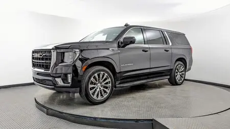 Florida Fine Cars - Used GMC YUKON-XL 2021 MIAMI SLE
