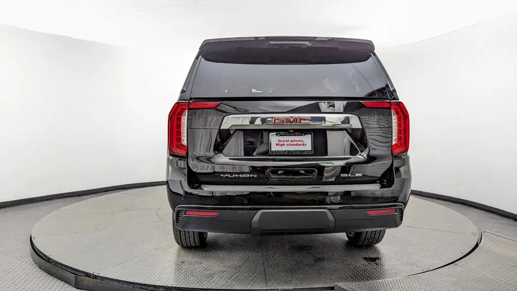 Florida Fine Cars - Used GMC YUKON XL 2021 MIAMI SLE