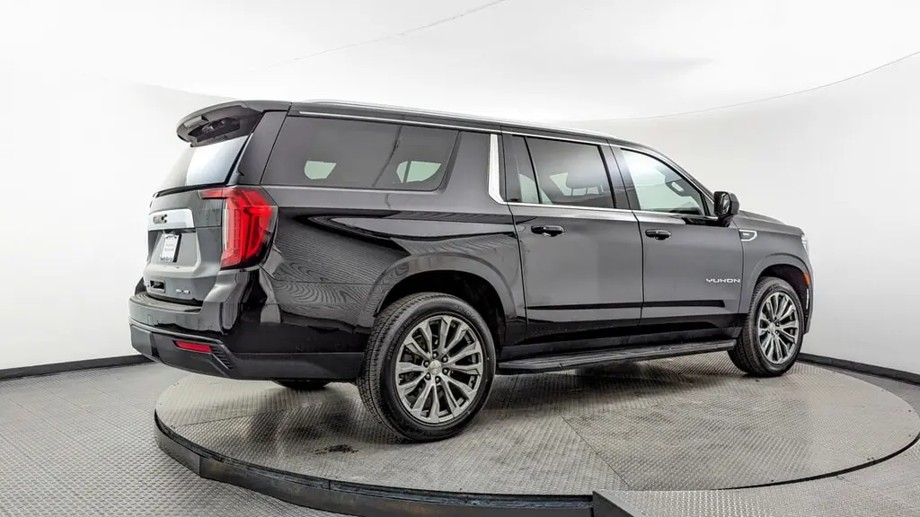 Florida Fine Cars - Used GMC YUKON XL 2021 MIAMI SLE