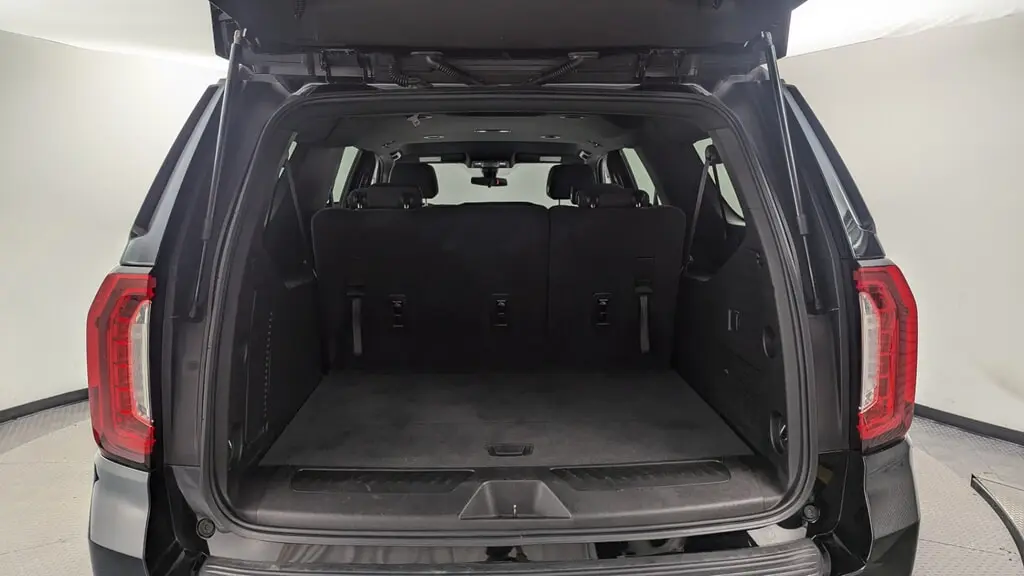 Florida Fine Cars - Used GMC YUKON XL 2021 MIAMI SLE