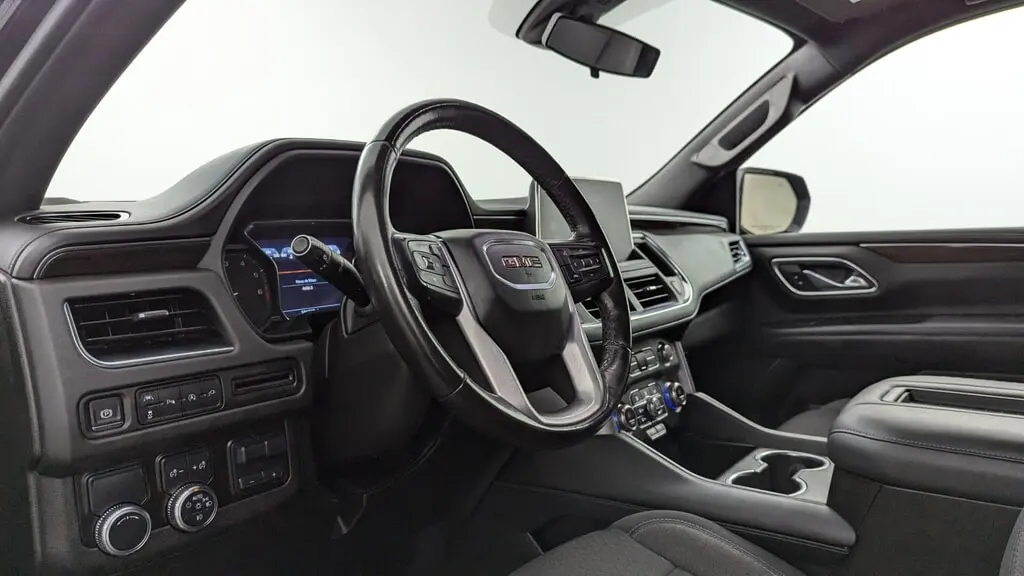 Florida Fine Cars - Used GMC YUKON XL 2021 MIAMI SLE