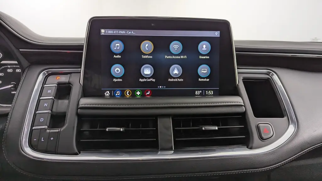 Florida Fine Cars - Used GMC YUKON XL 2021 MIAMI SLE