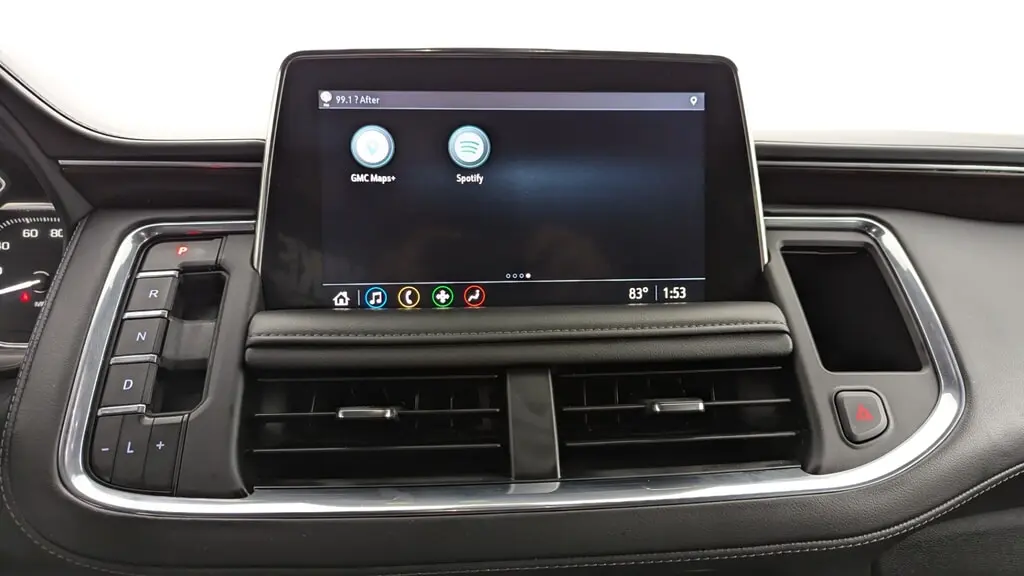 Florida Fine Cars - Used GMC YUKON XL 2021 MIAMI SLE