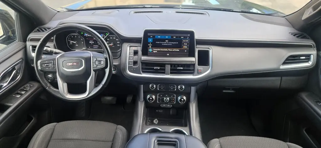 Florida Fine Cars - Used GMC YUKON XL 2021 MIAMI SLE