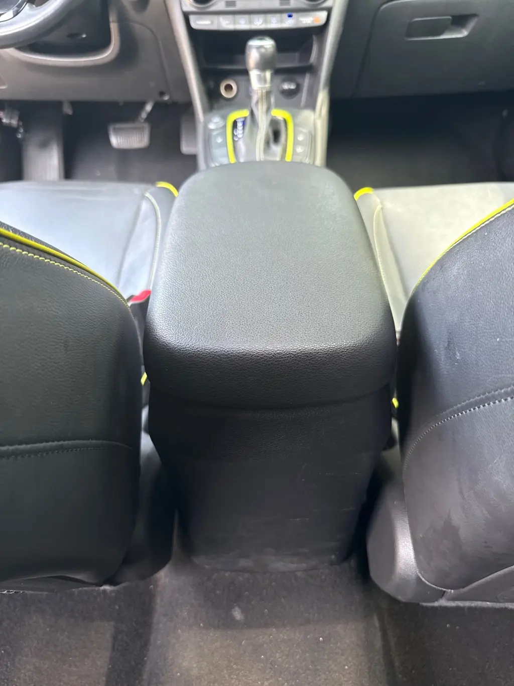 Florida Fine Cars - Used HYUNDAI KONA 2018 WEST PALM LIMITED