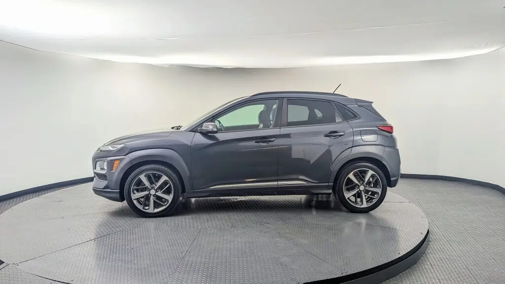 Florida Fine Cars - Used HYUNDAI KONA 2018 WEST PALM LIMITED