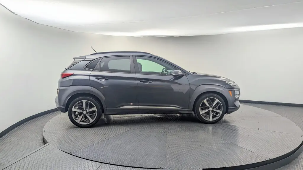Florida Fine Cars - Used HYUNDAI KONA 2018 WEST PALM LIMITED