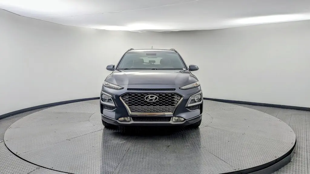 Florida Fine Cars - Used HYUNDAI KONA 2018 WEST PALM LIMITED