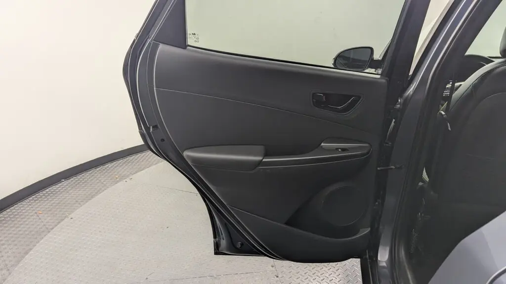 Florida Fine Cars - Used HYUNDAI KONA 2018 WEST PALM LIMITED